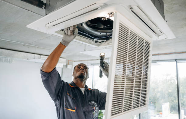 Licensed Furnace Repair service in Lyndhurst, NJ - FH HVAC